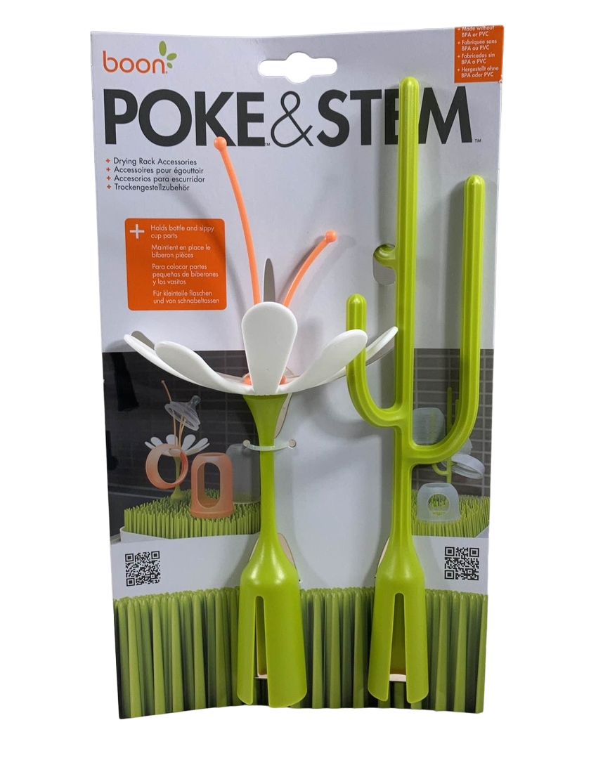  Boon Poke Cactus Drying Rack Accessory