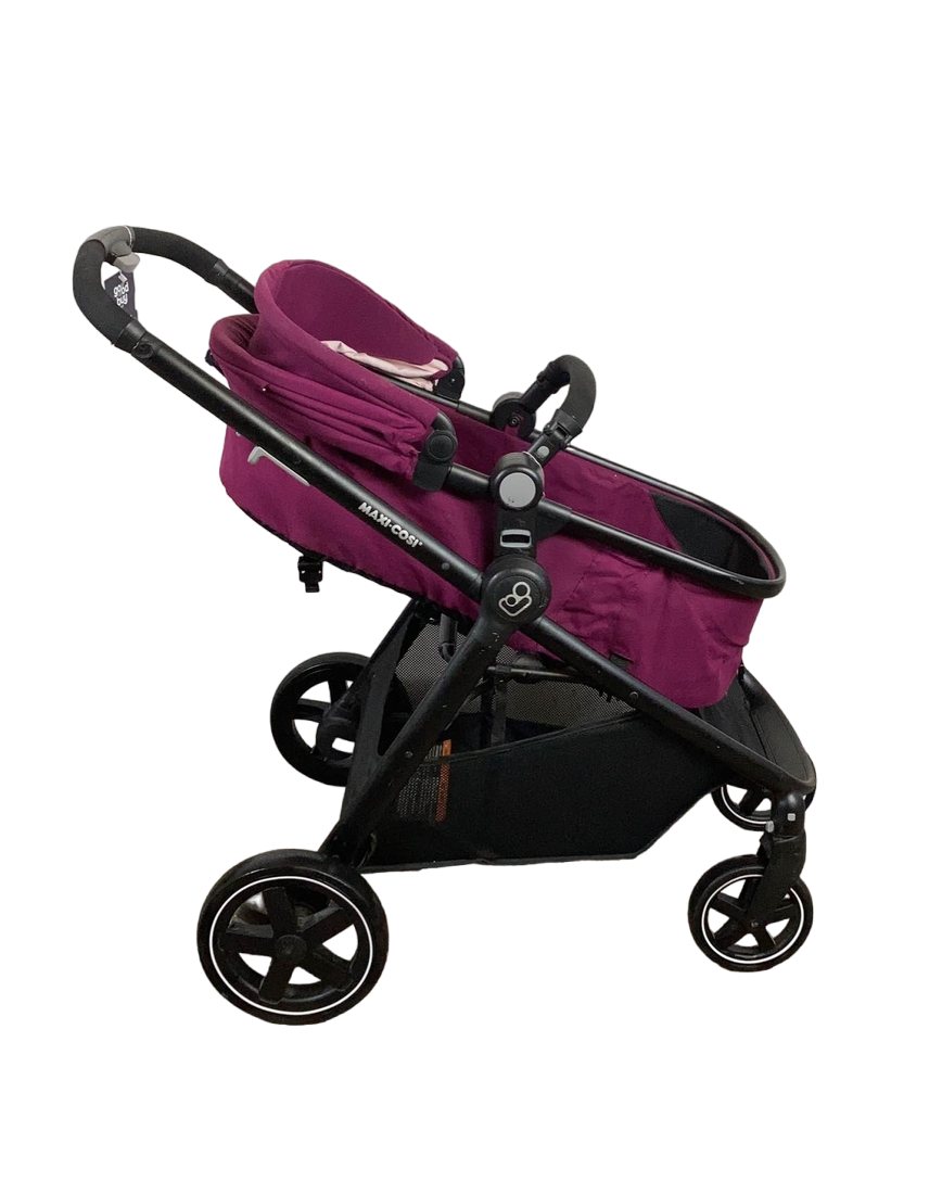  Maxi-Cosi Zelia Stroller Only, 2018