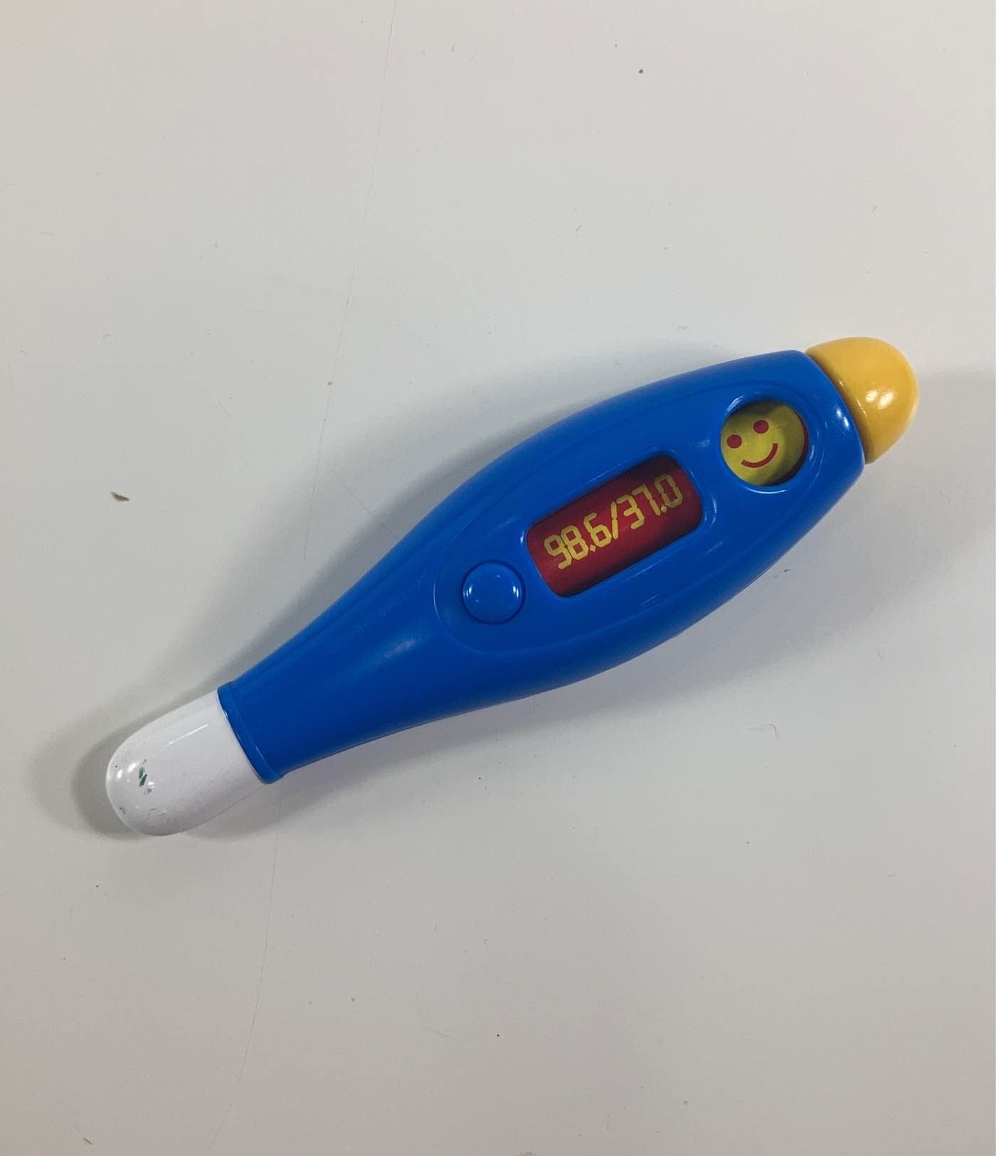  Fisher Price Sesame Street Check Up Time Elmo