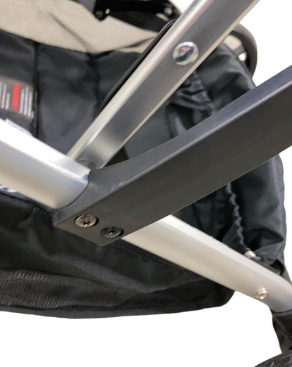  Joovy Kooper Stroller, Glacier, 2021
