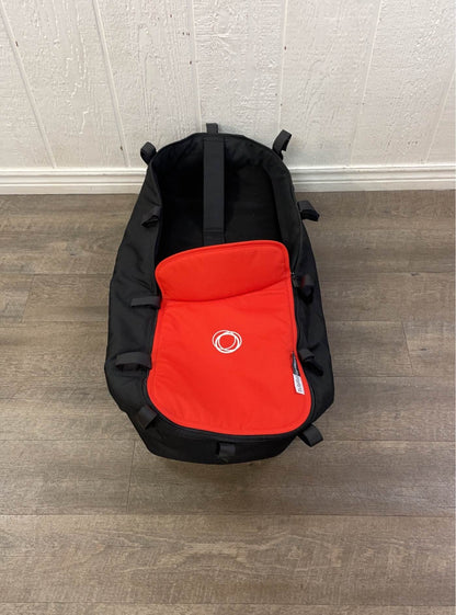  Bugaboo Cameleon3 Stroller, 2015, Orange