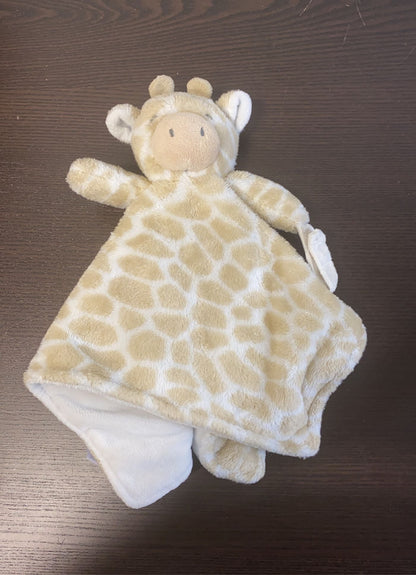  BUNDLE Lovey Blankets