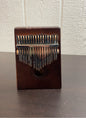  Thumb Piano