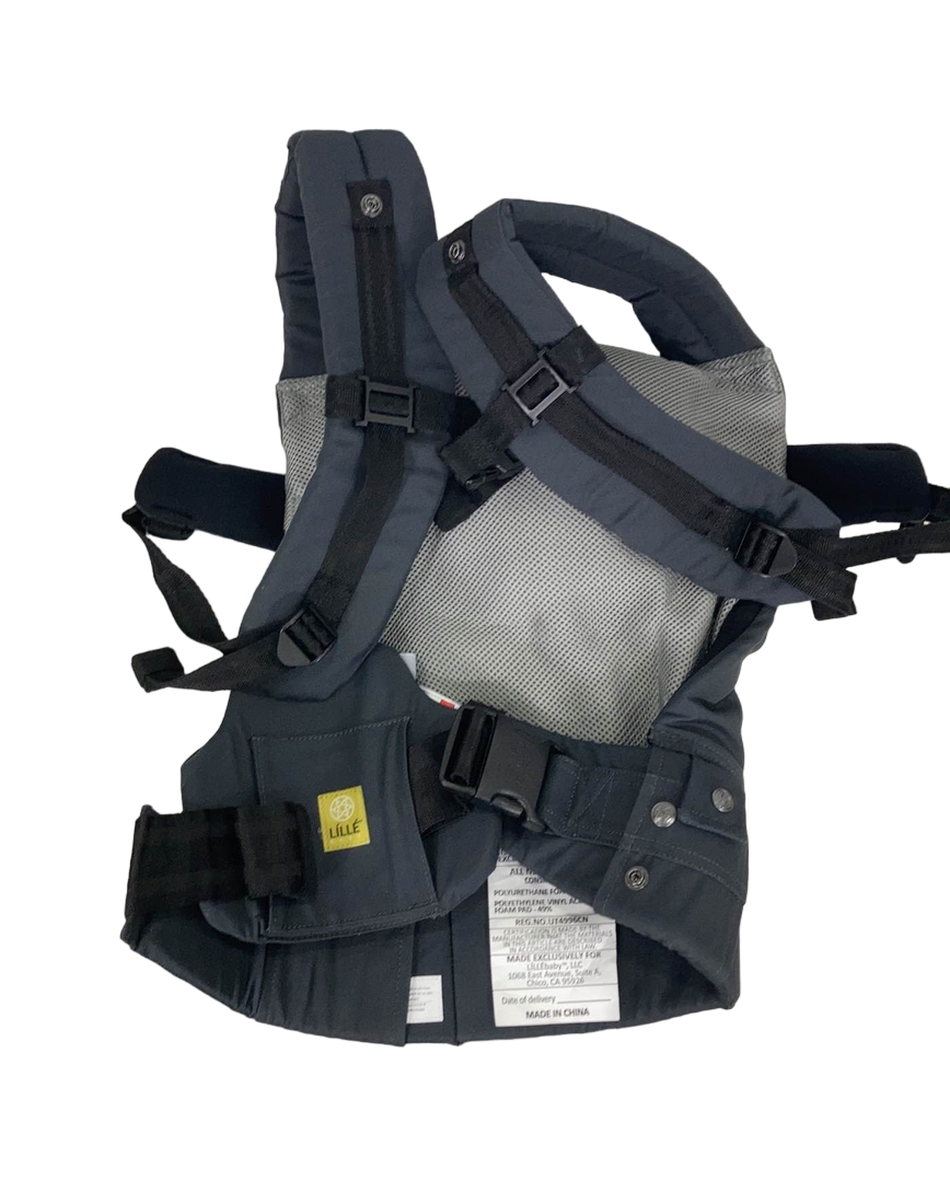  Lillebaby Pursuit All Seasons Baby Carrier