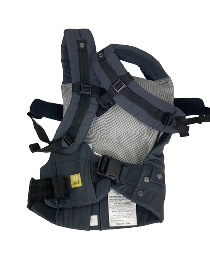  Lillebaby Pursuit All Seasons Baby Carrier