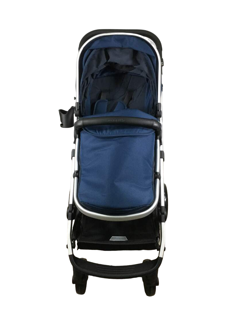  Mompush Meteor Next 2.0, 2022, Navy
