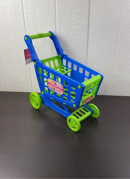 Boley Supermarket Cart