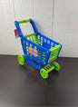  Boley Supermarket Cart