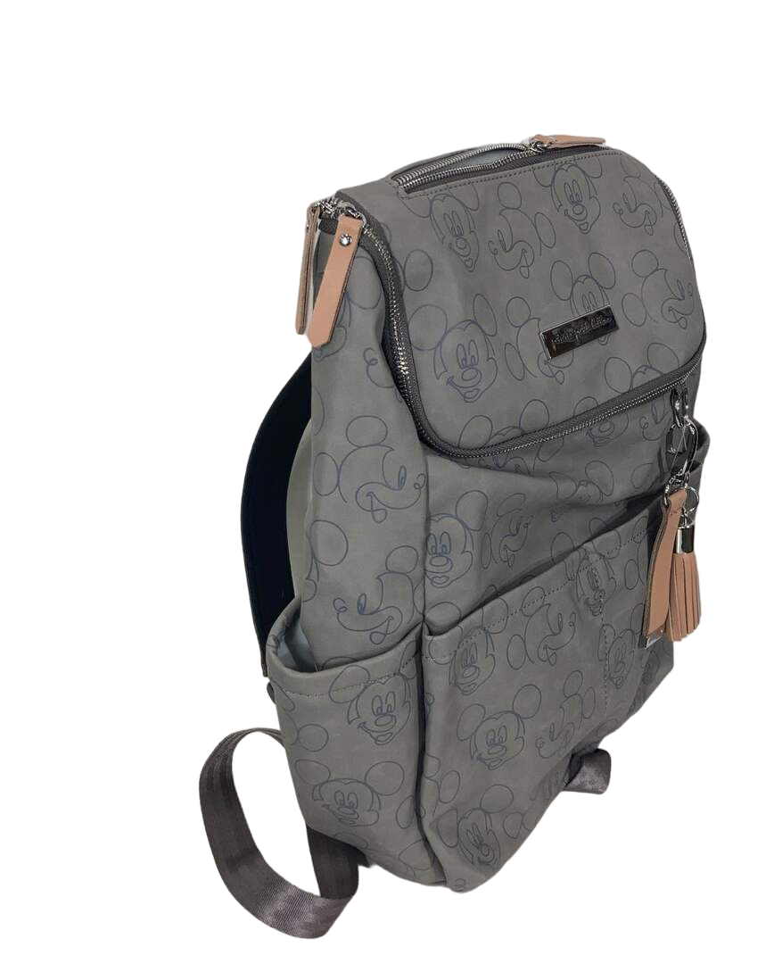  Petunia Pickle Bottom Method Backpack, Love Mickey Mouse