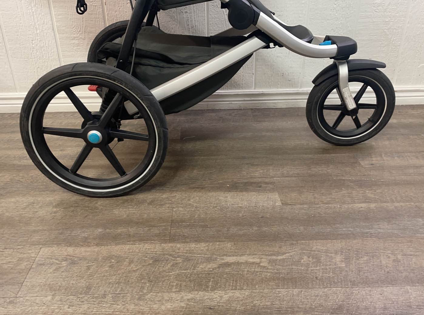  Thule Glide 2 Stroller, 2018