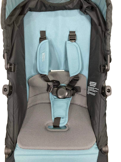  Britax Willow Brook S+ Travel System, 2023