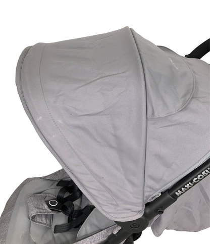  Maxi-Cosi Lara Ultra Compact Stroller, 2018, Nomad Grey
