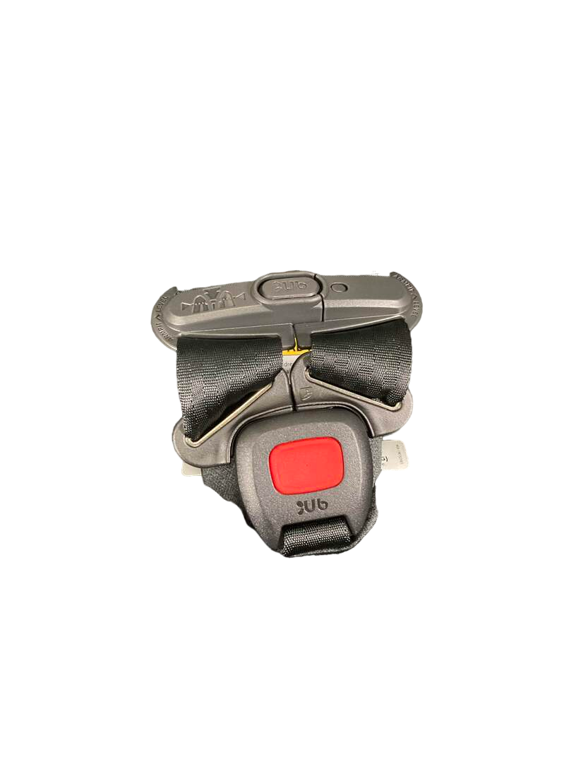 UPPAbaby MESA MAX Infant Car Seat And Base, Jake Charcoal, 2022