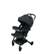  Mompush Lithe V2 Stroller, Black, 2023