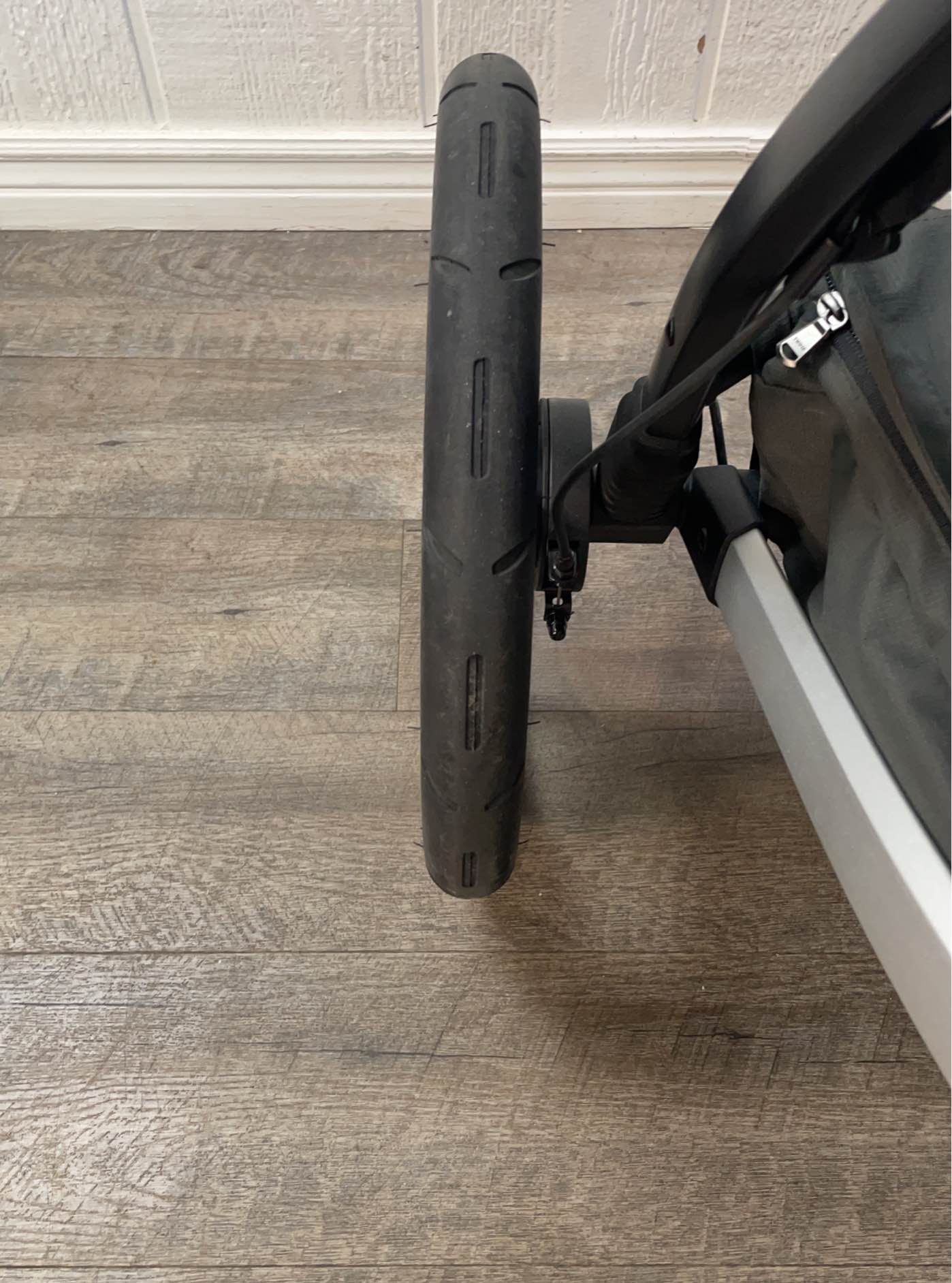  Thule Glide 2 Stroller, 2018