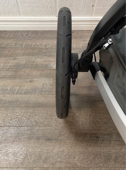  Thule Glide 2 Stroller, 2018