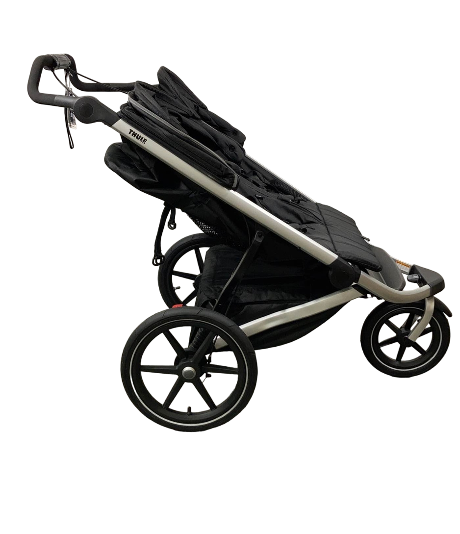  Thule Urban Glide 2 Double Stroller, 2023