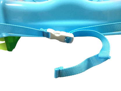  Safety 1st Sit, Snack, And Go Convertible Booster Seat