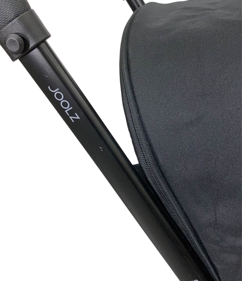  Joolz Aer Stroller, 2022, Refined Black