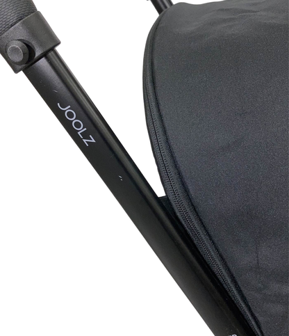  Joolz Aer Stroller, 2022, Refined Black