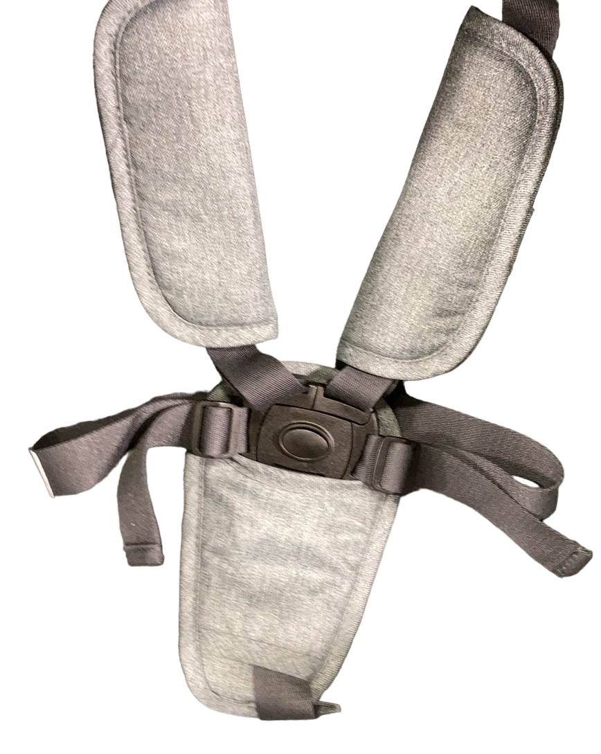  Mompush Meteor Next 2.0, 2022, Gray