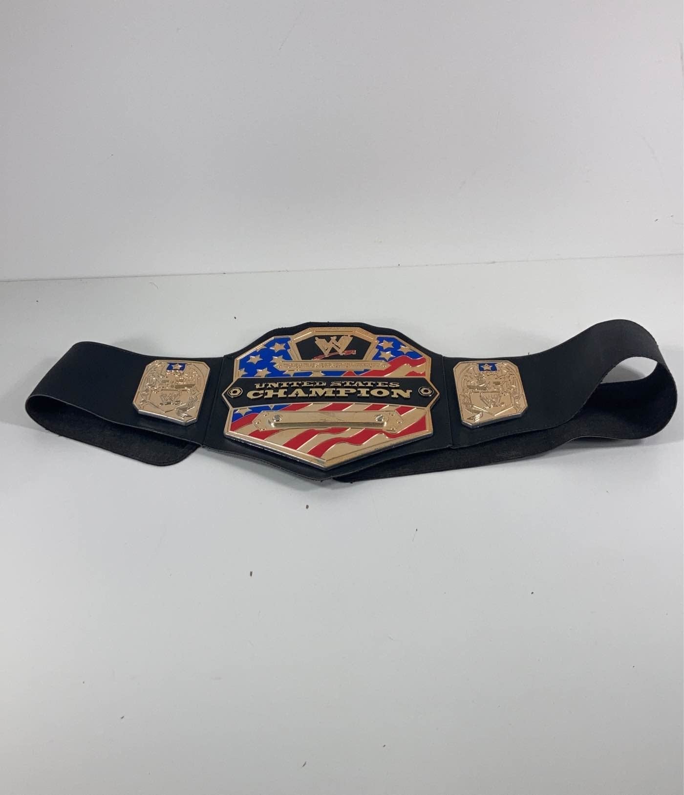  Mattel WWE Championship Belt