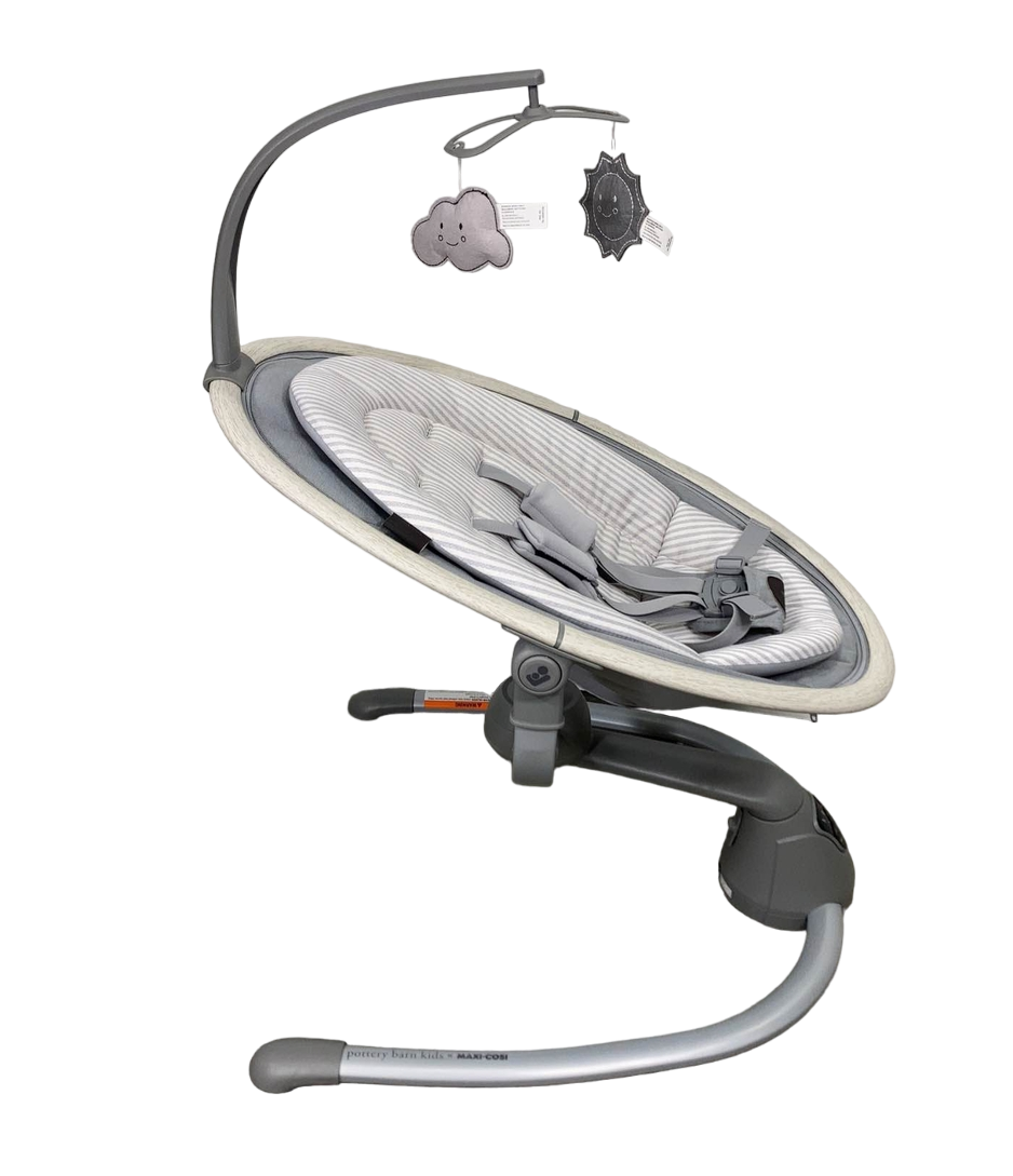  Maxi-Cosi Cassia Swing, Wheaton Stripe