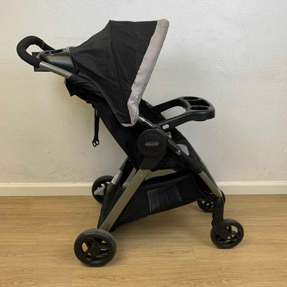  Graco Fast Action Fold Sport Stroller, 2020, Gotham