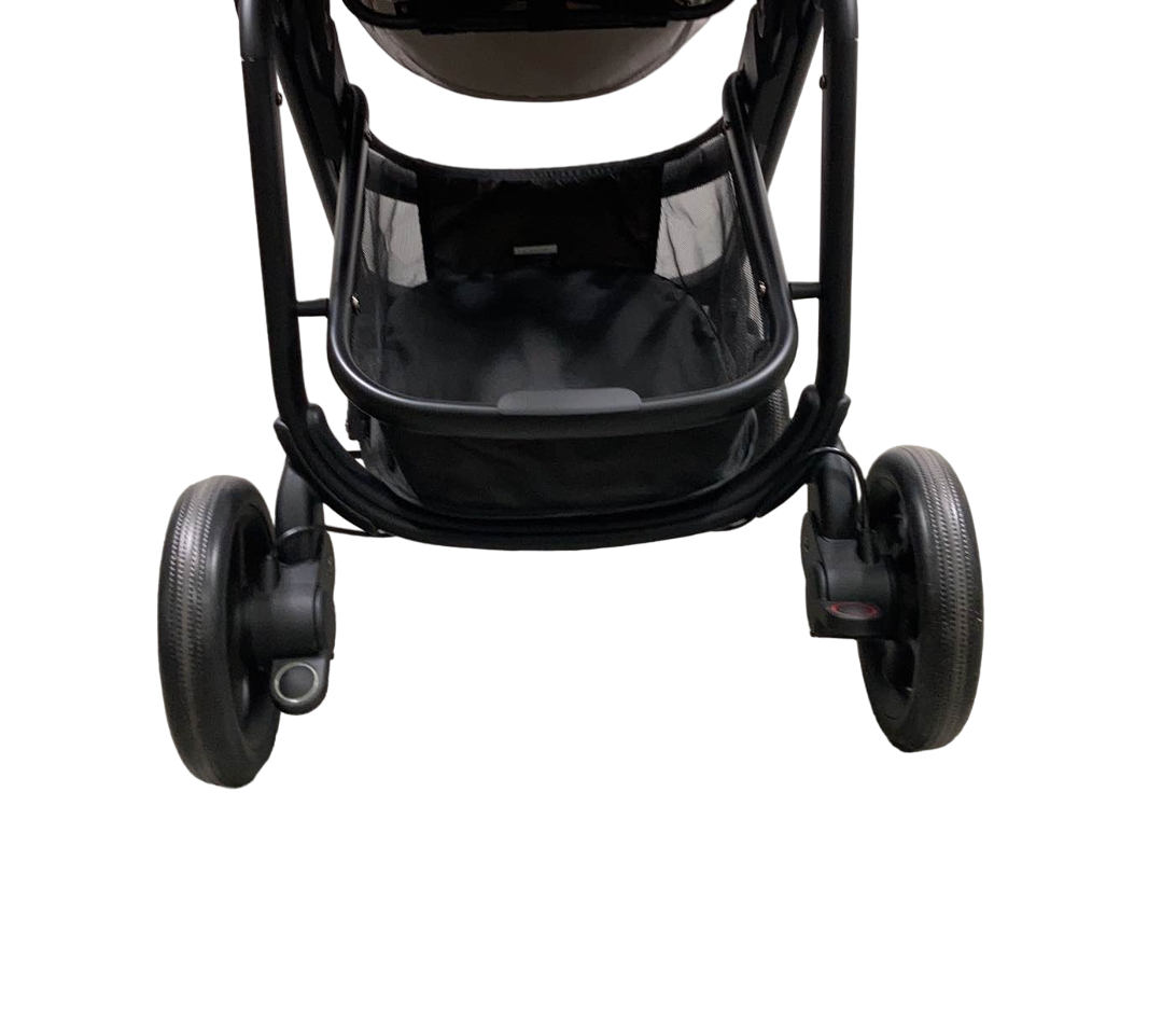  Maxi-Cosi Tayla Max 5-in-1 Travel System, 2023, Desert Wonder