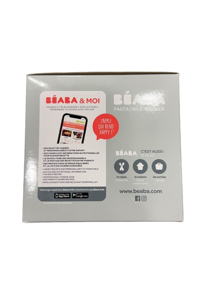  Beaba Rice-Pasta-Grain Insert For Babycook Express