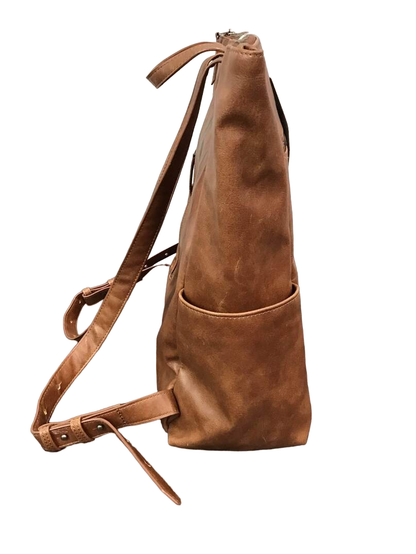  Freshly Picked Minimal Backpack, Amber