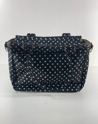  JuJuBe Be Classy Diaper Bag