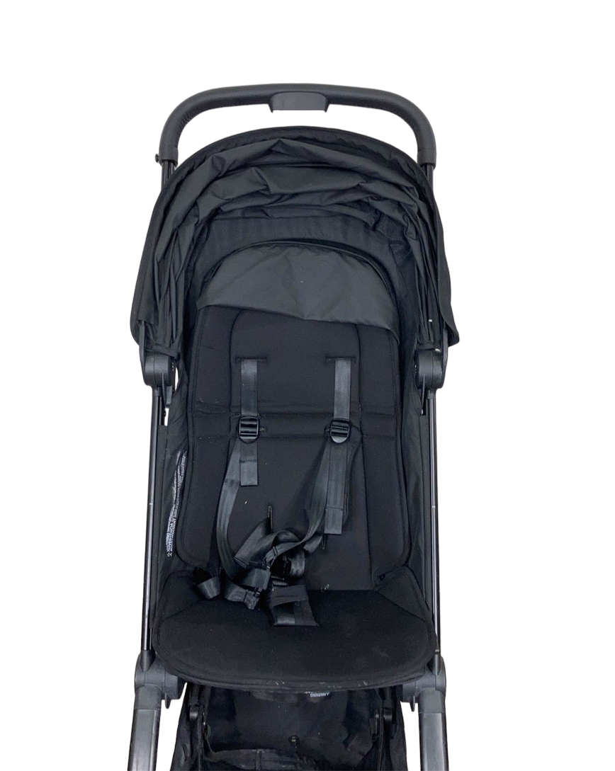  Joolz Aer Stroller, Refined Black, 2023