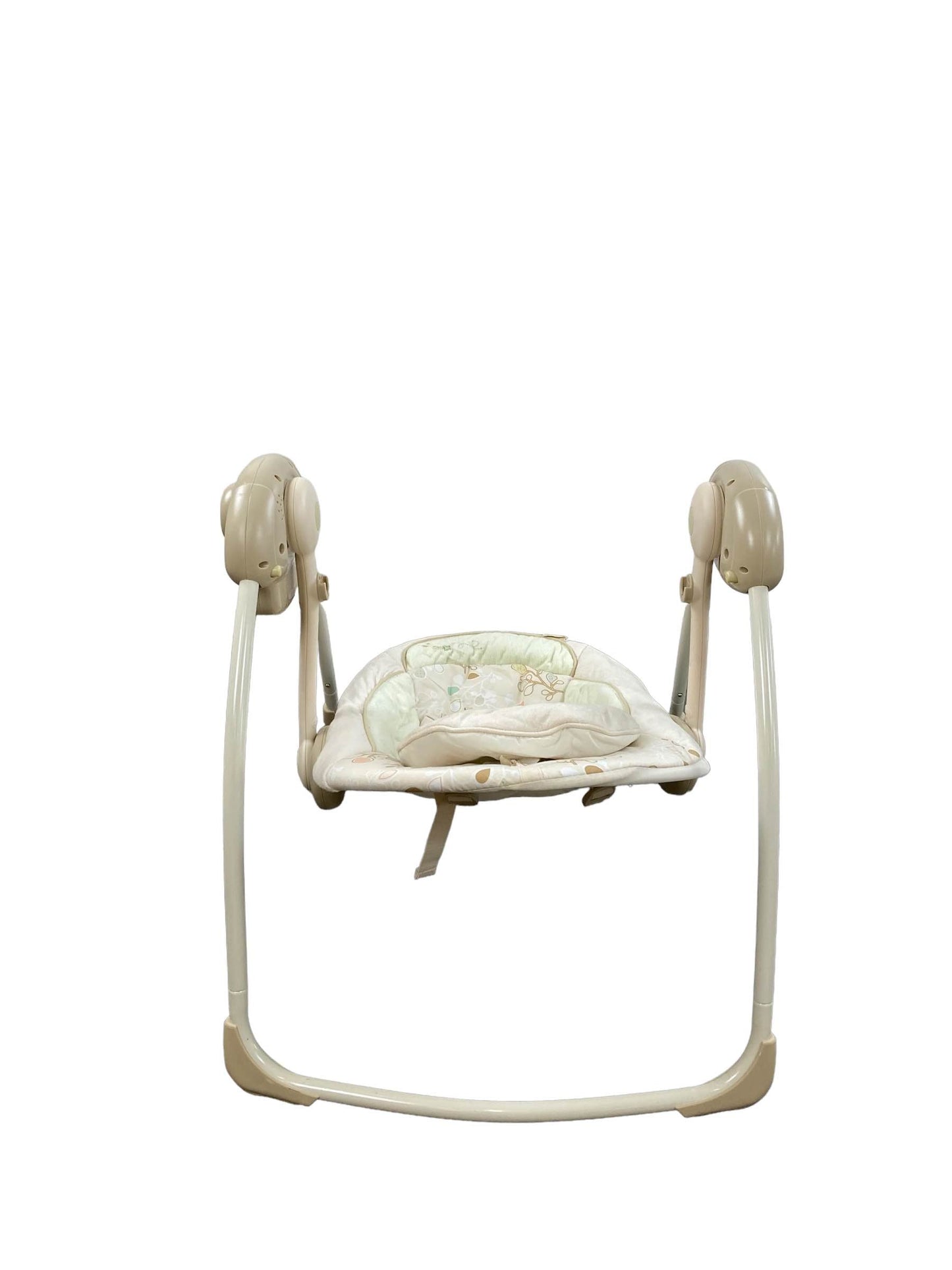  Ingenuity Soothe N Delight Portable Swing, Snails