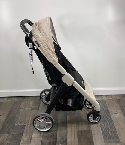  Larktale Chit Chat Stroller, Cottesloe Cream, 2020