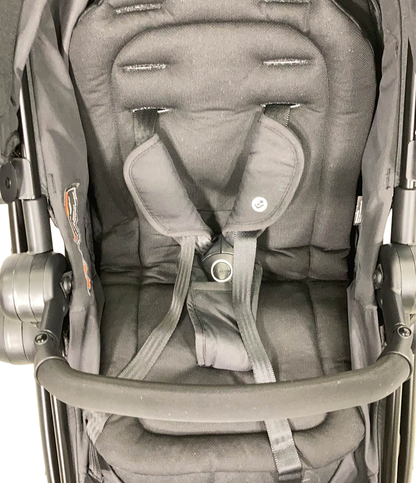  Maxi-Cosi Zelia Stroller Only, 2022, Midnight Black