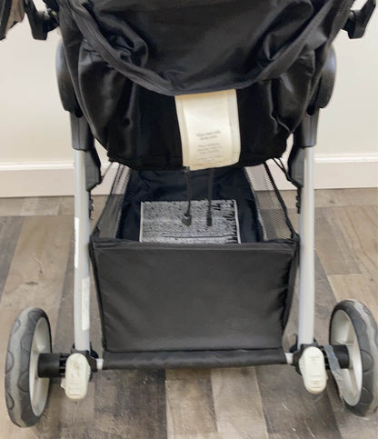  Graco FastAction Fold Jogging Click Connect Stroller, 2013