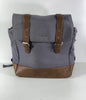  Little Unicorn Marindale Diaper Backpack, Grey