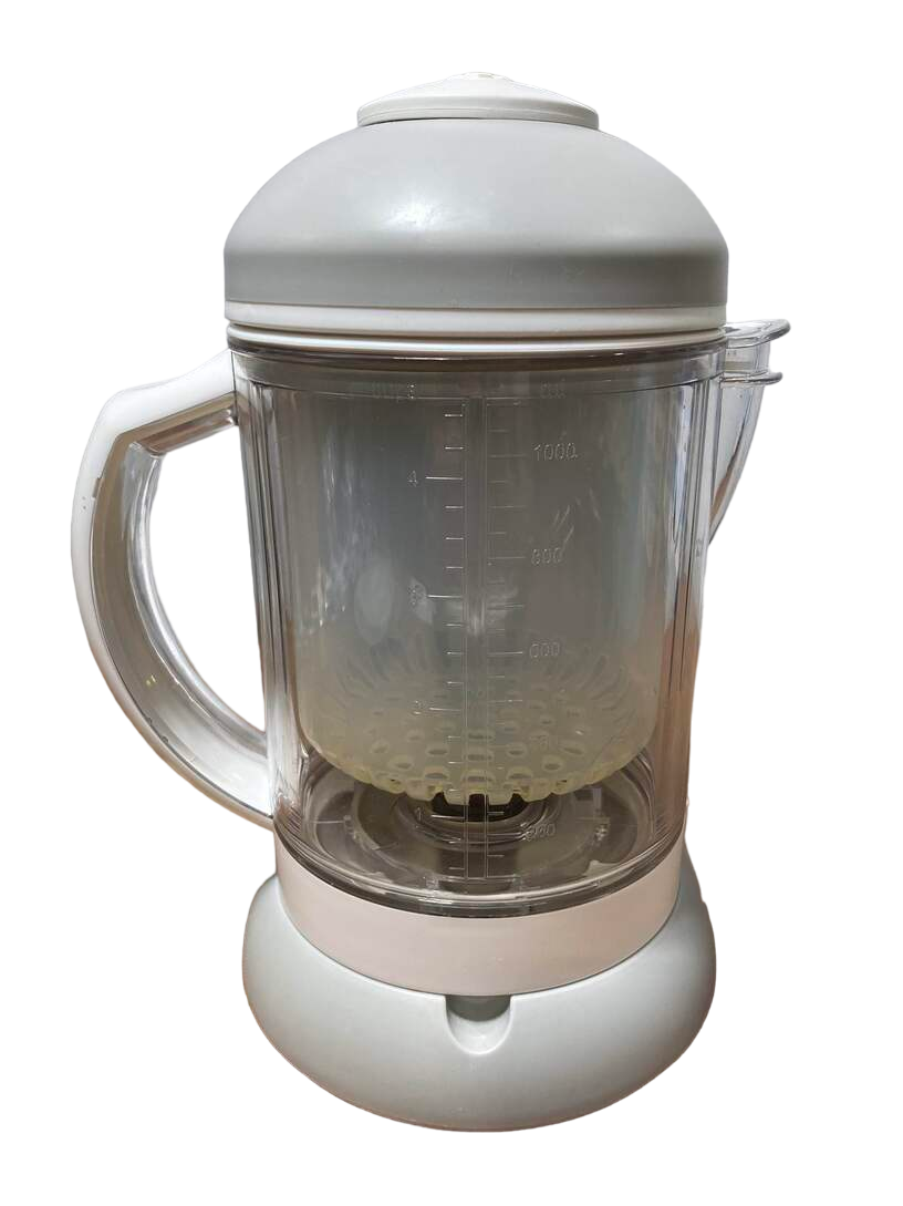  Beaba Babycook Solo 4-in-1 Baby Food Maker, Cloud