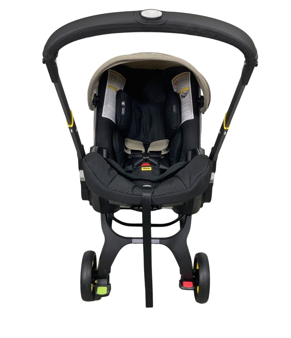  Doona Pottery Barn Kids Exclusive Edition Infant Car Seat Stroller, 2023