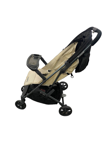  Joovy Kooper Stroller, 2018, Sand