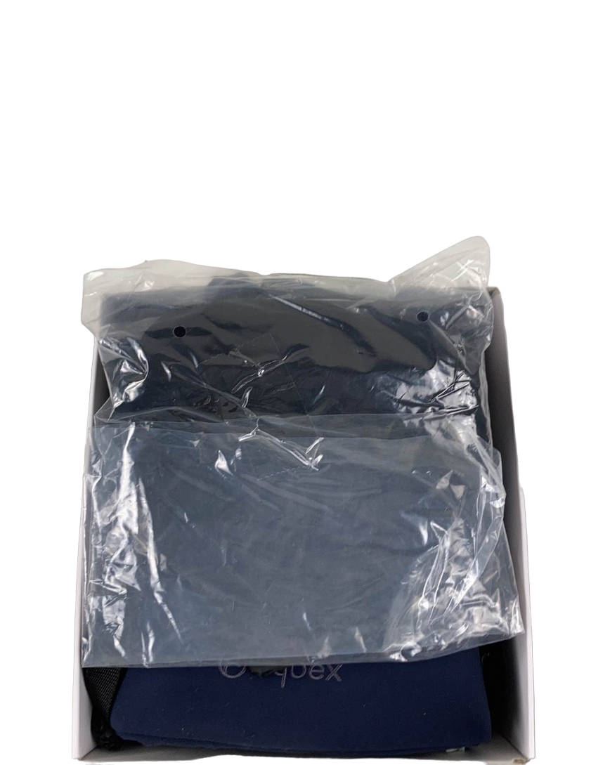  Cybex Maira Tie Baby Carrier, Denim Blue