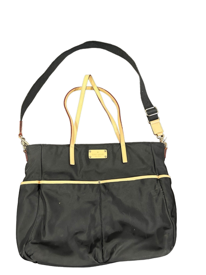  Kate Spade New York Honey Baby Diaper Bag