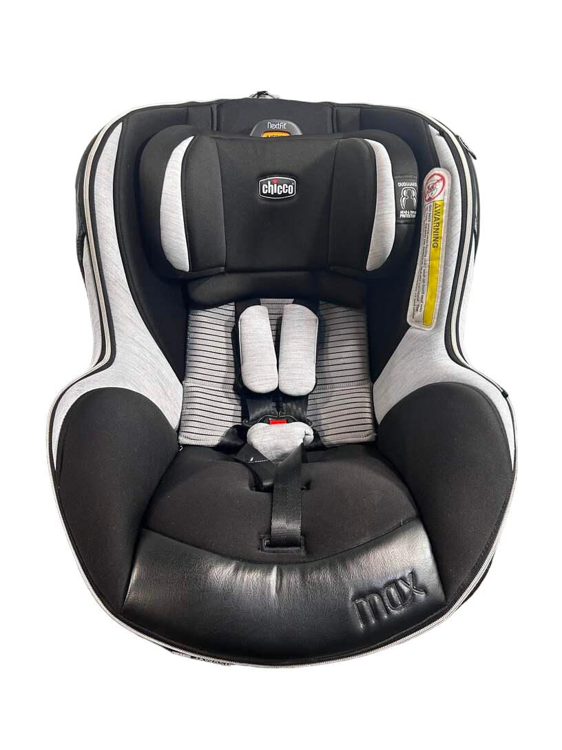  Chicco NextFit Zip Max Car Seat, 2021, Vero