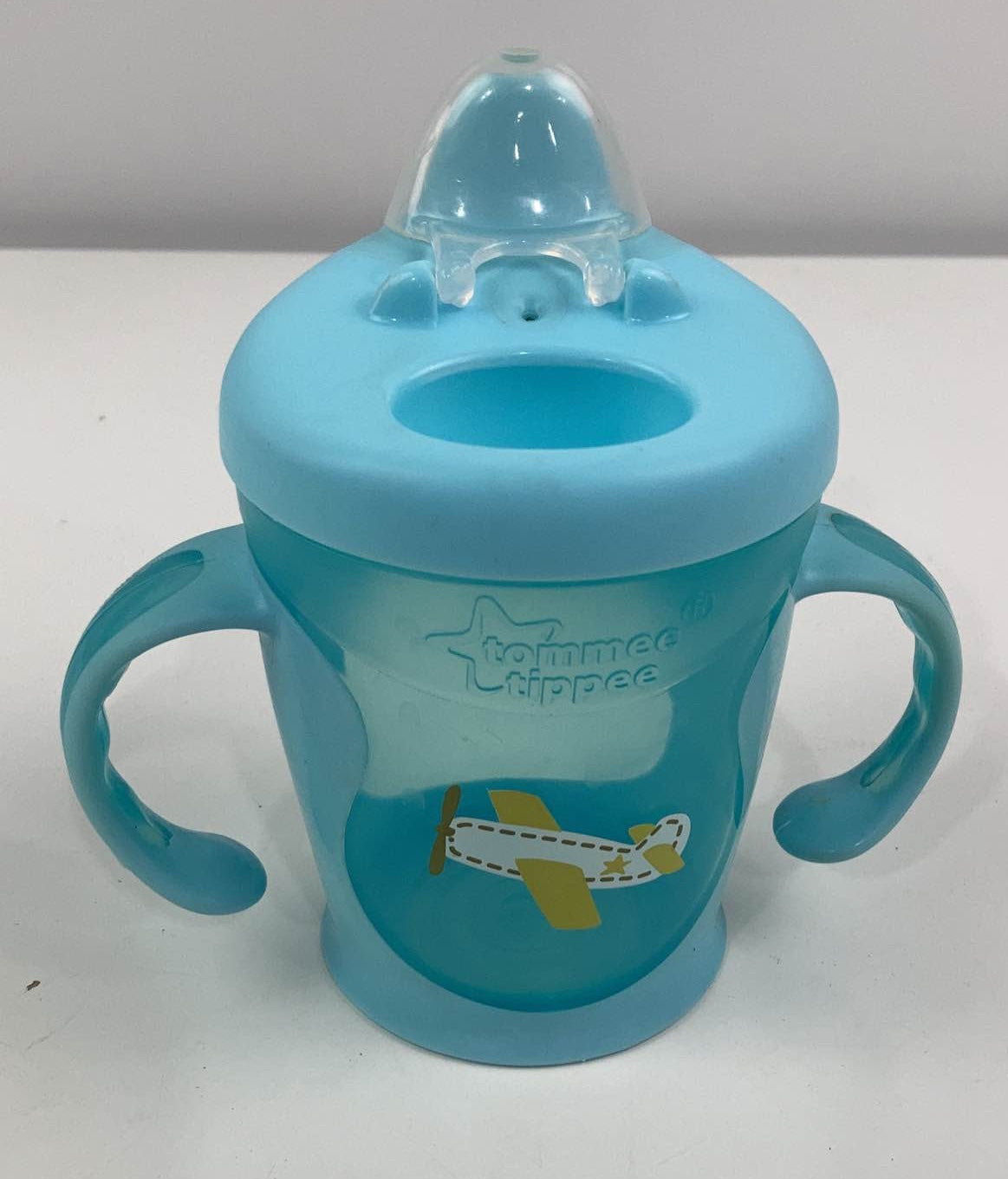  Tommee Tippee Trainer Transitional Sipper Cup