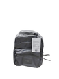  Skip Hop Skyler Backpack Diaper Bag, Shiny Grey