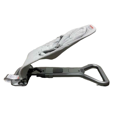  Ergobaby Evolve 3-in-1 Bouncer, Light Grey