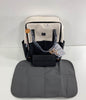  Petunia Pickle Bottom Intermix Backpack, Birch/Black