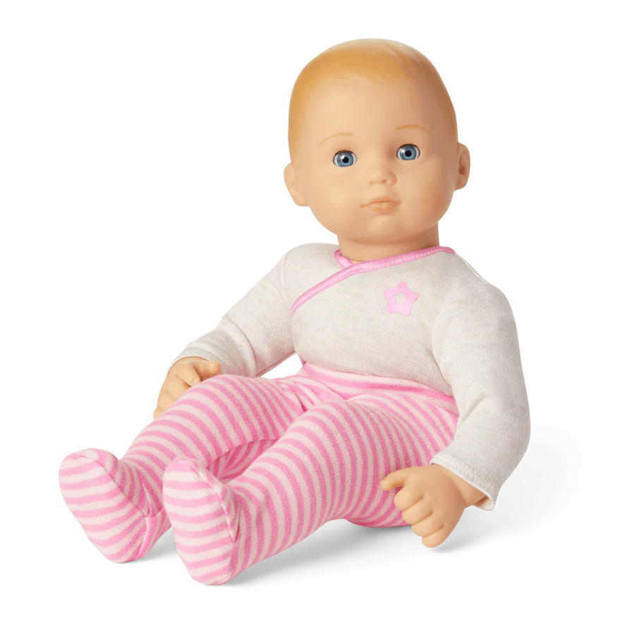  American Girl Bitty Baby