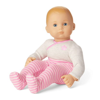  American Girl Bitty Baby